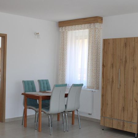 Mara Apartman Buek Exterior foto
