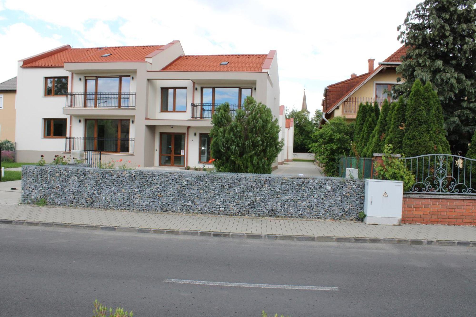 Mara Apartman Buek Exterior foto