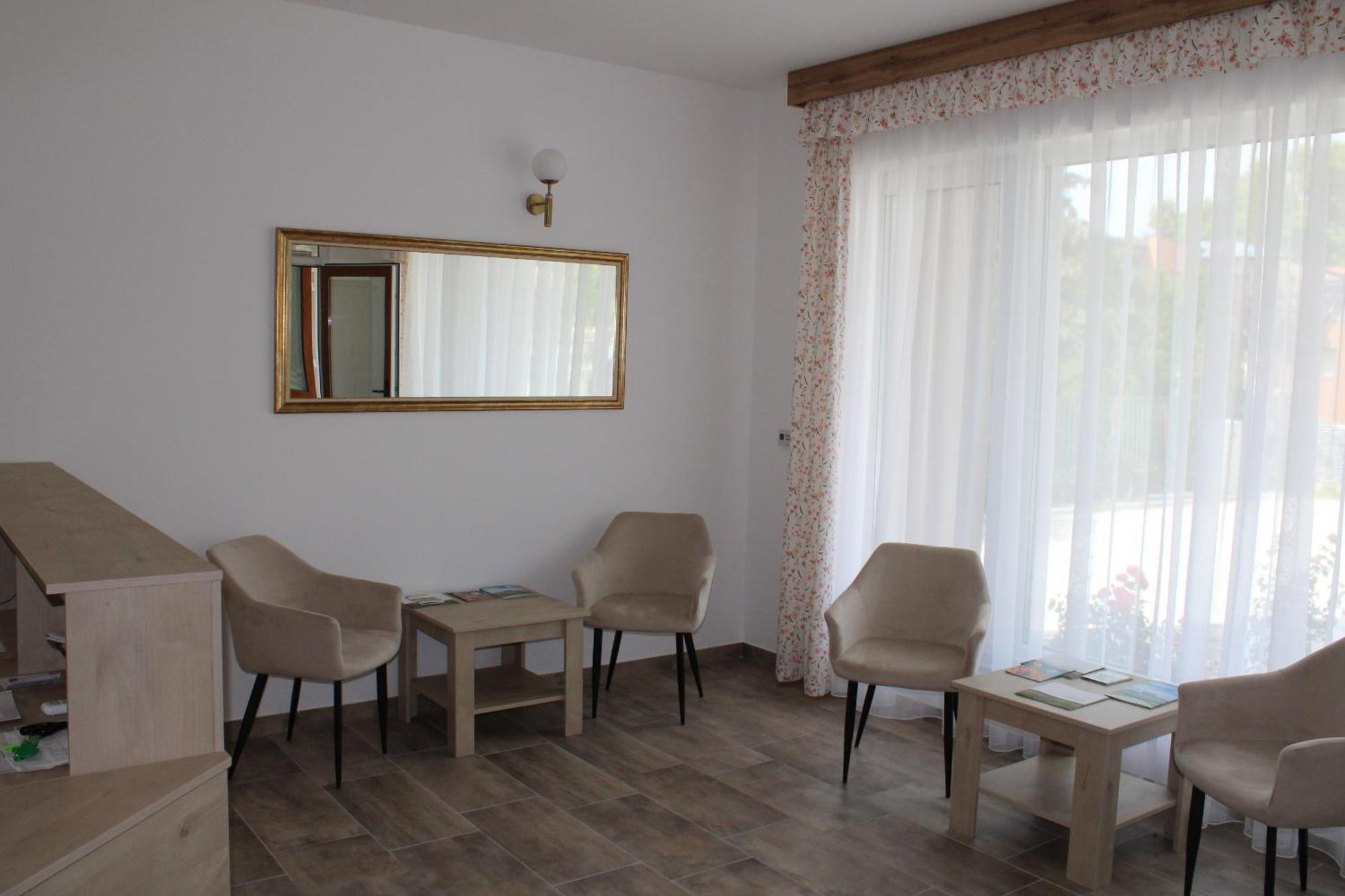Mara Apartman Buek Exterior foto