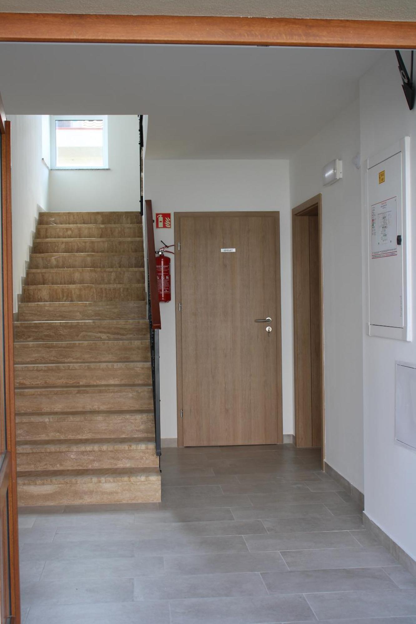 Mara Apartman Buek Exterior foto