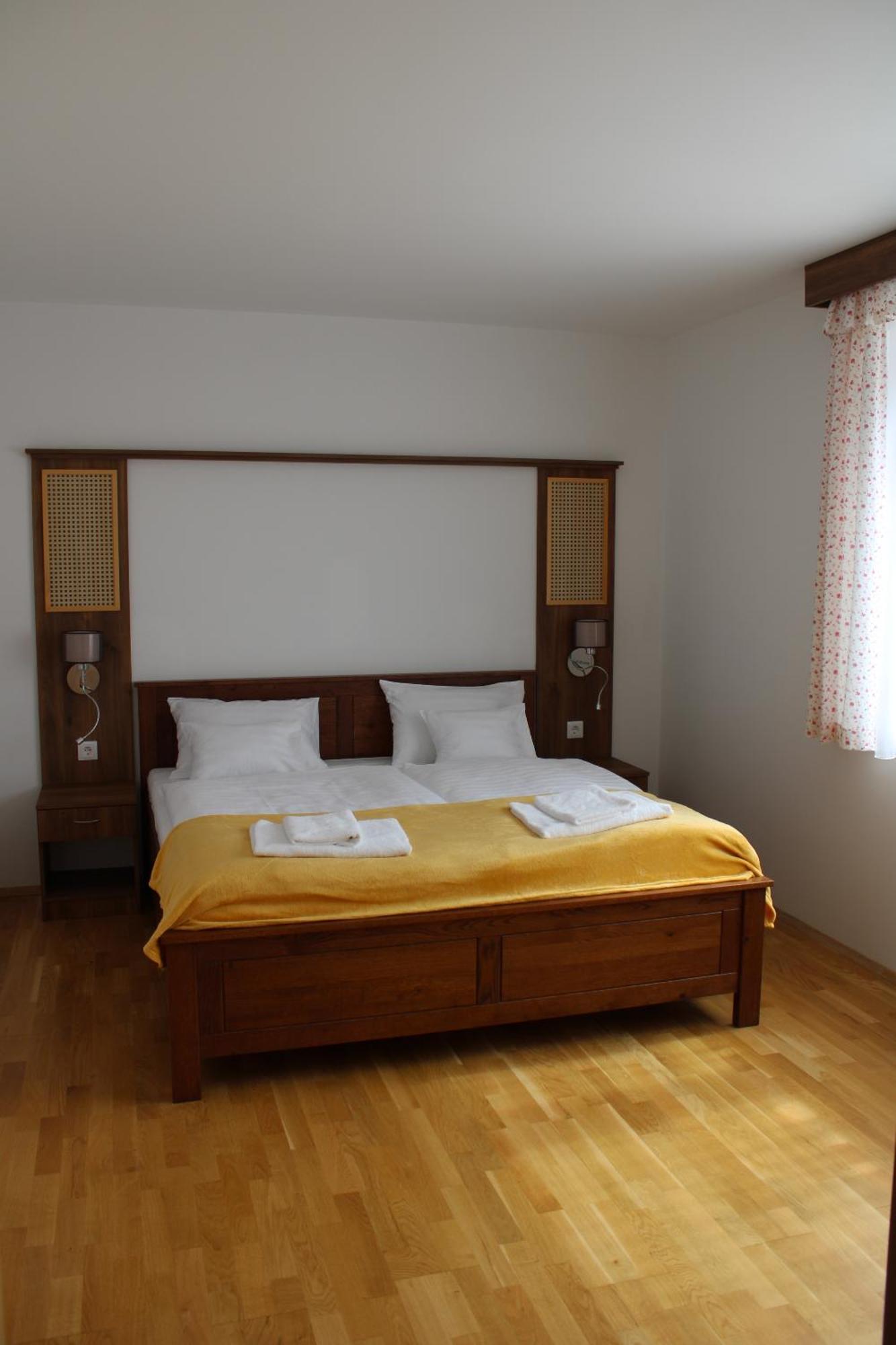 Mara Apartman Buek Exterior foto