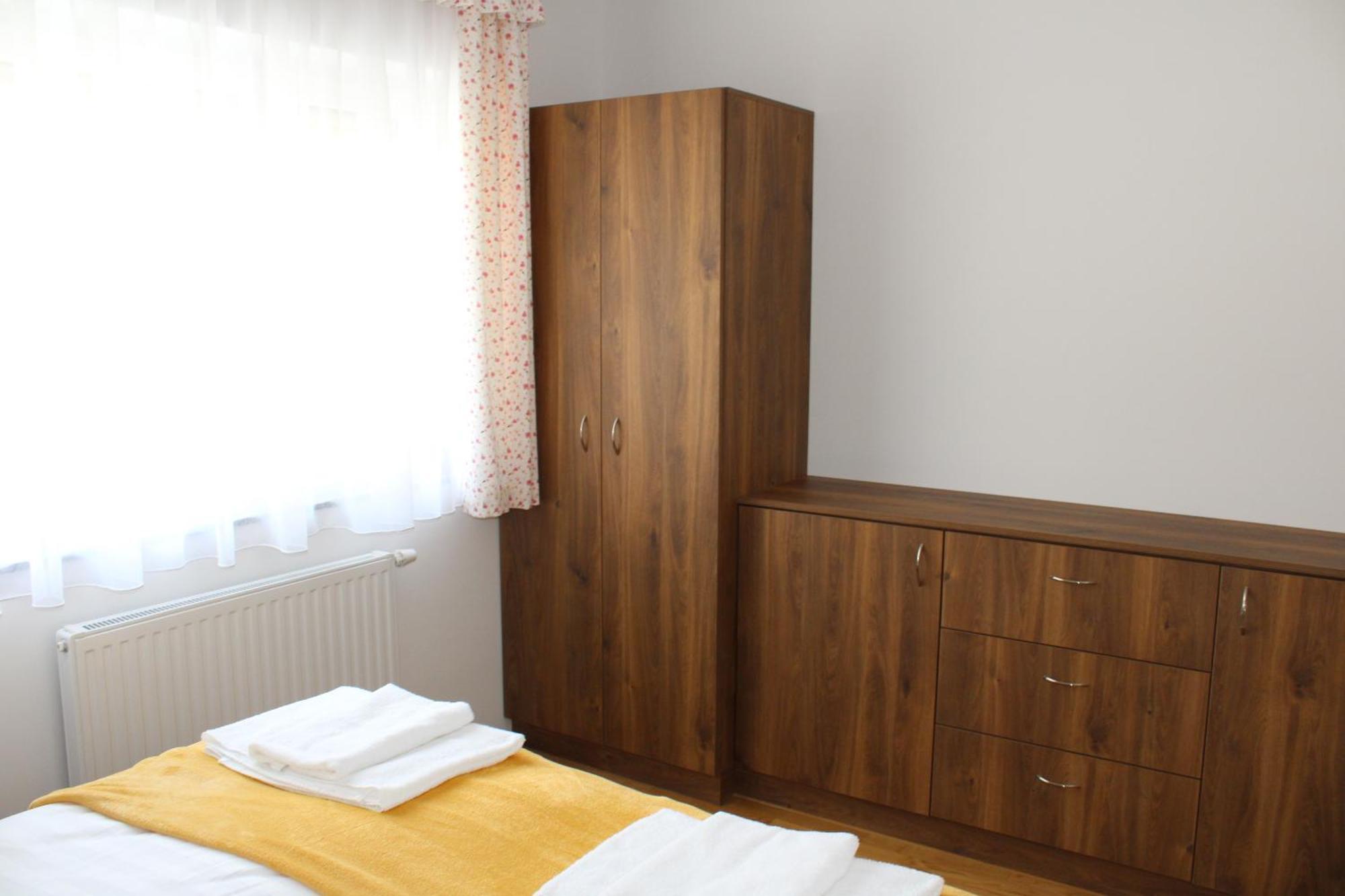 Mara Apartman Buek Exterior foto