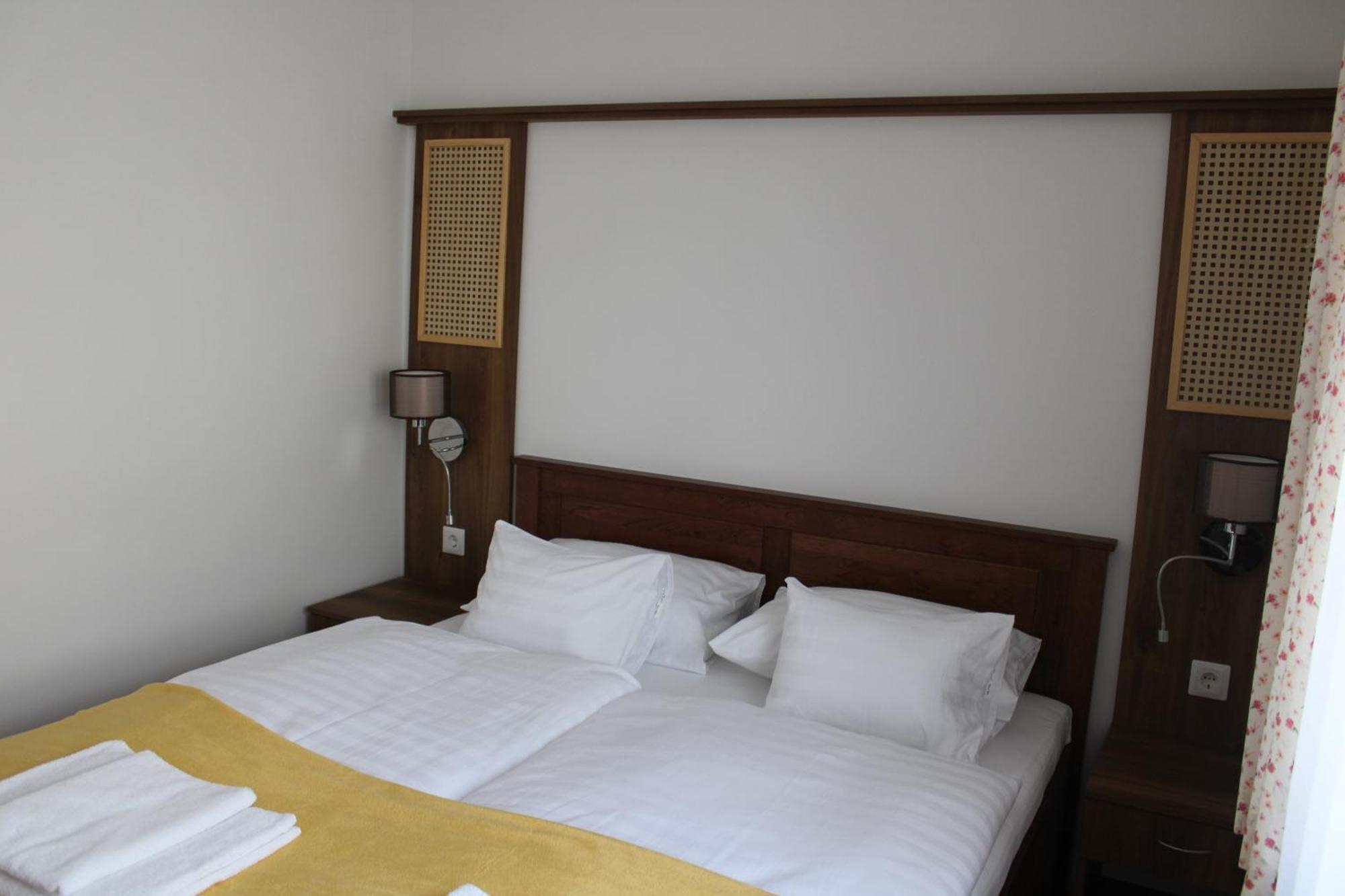 Mara Apartman Buek Exterior foto